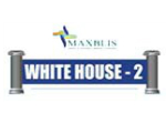 Maxblis White House 2 Logo