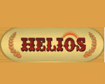 Sunshine Helios Logo
