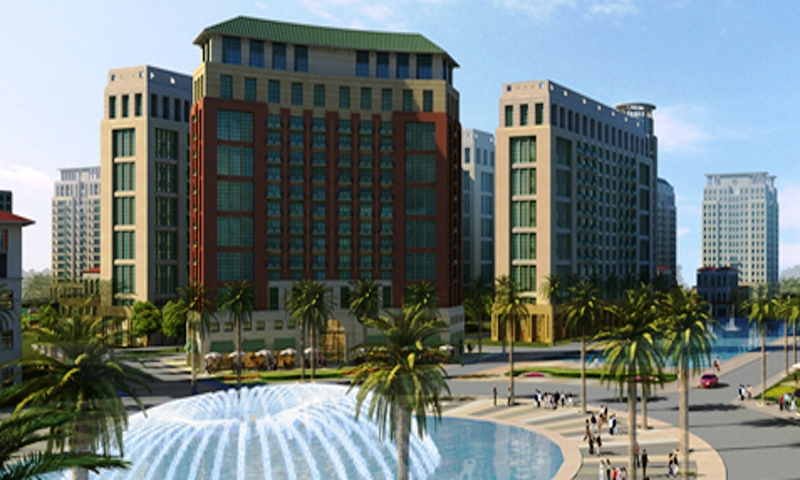  3  BHK  Apartment for sale in Maxblis White House I Noida