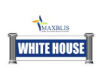 Maxblis White House I Logo