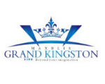 Maxblis Grand Kingston Logo
