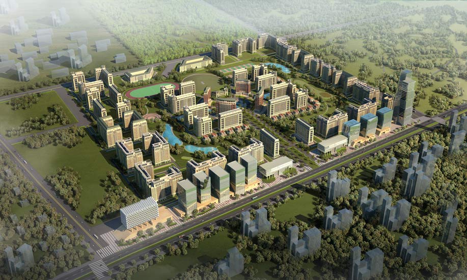  1 BHK  Studio Apartment for sale in Maxblis Grand Kingston Noida