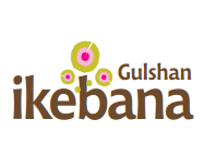 Gulshan Ikebana Logo