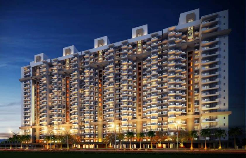 Gulshan Bellina  Update