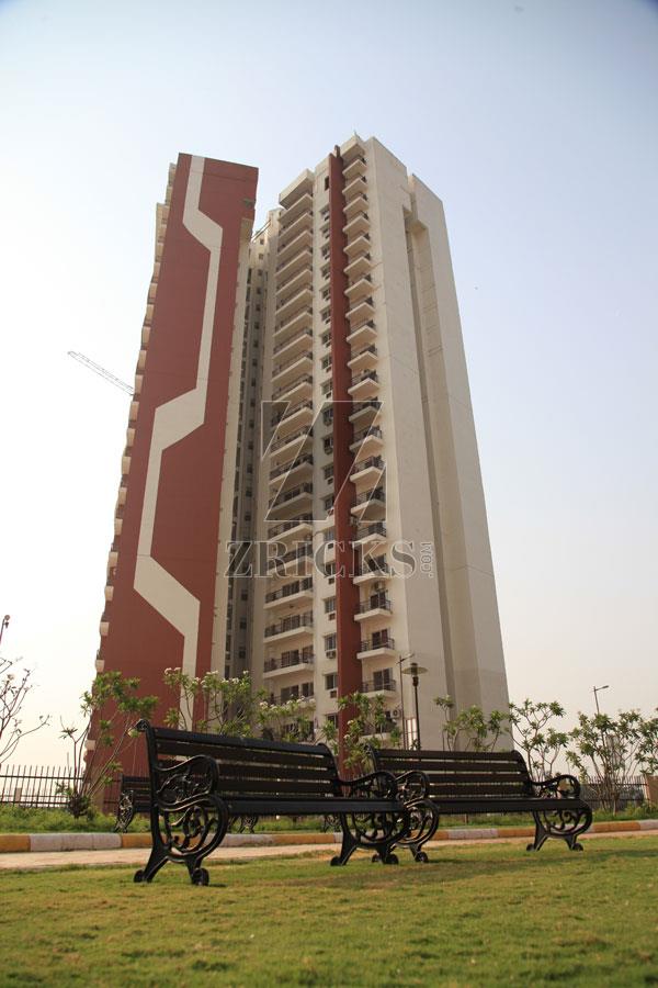 Landcraft Golf Links Phase I, Pandav Nagar, NH 24, Ghaziabad