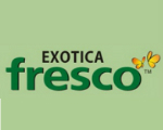 Exotica Fresco Builder logo