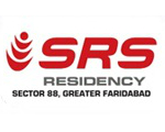 SRS Residency Logo