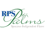 RPS Palms Logo