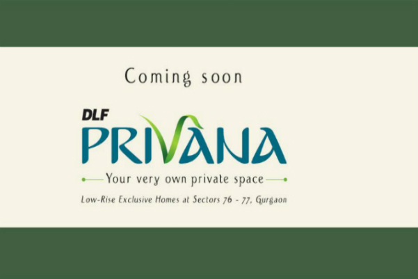 DLF Privana Update
