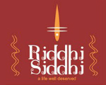 Pivotal Riddhi Siddhi Builder logo