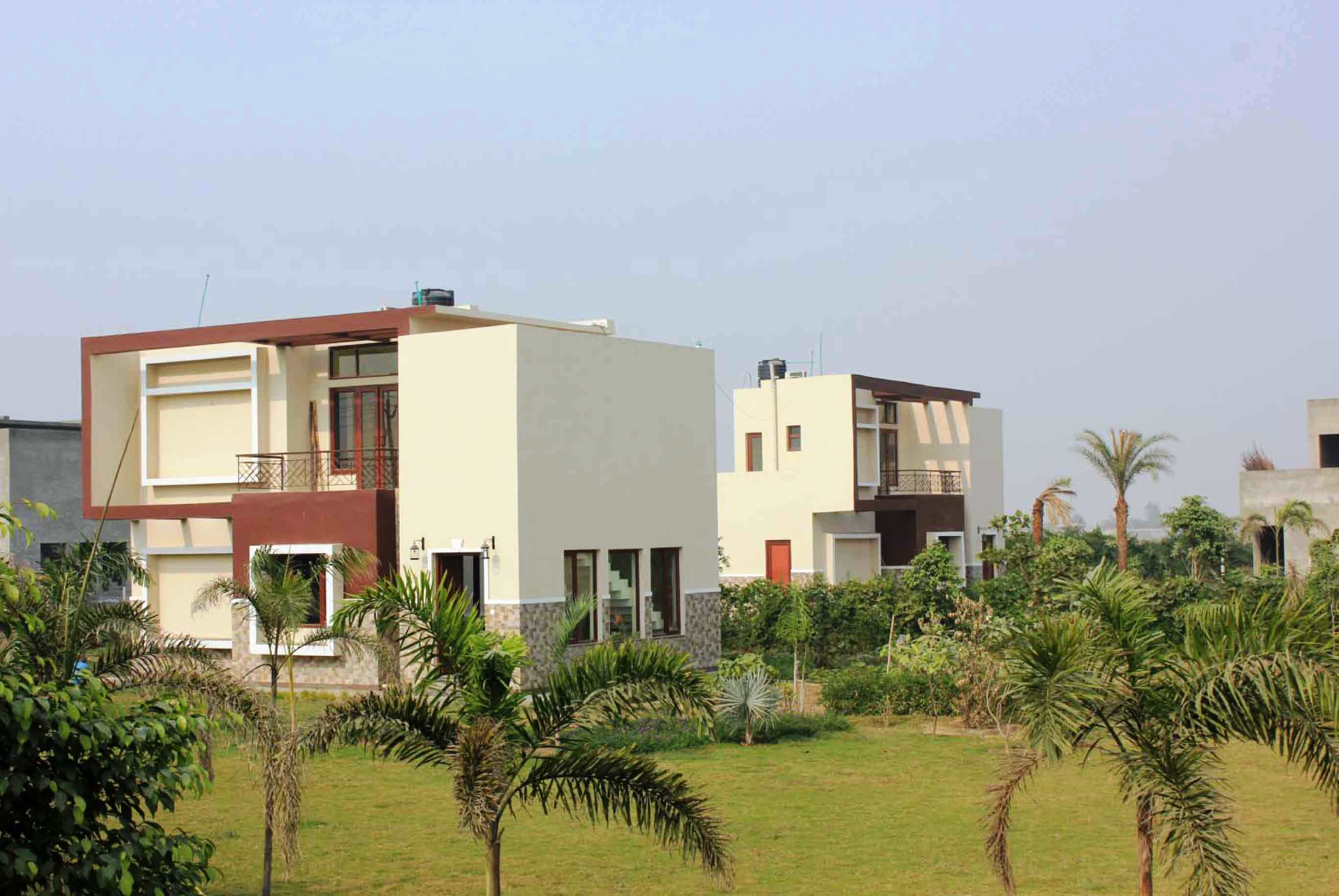  1 BHK  Farm House for sale in SRS Retreat Farms Faridabad