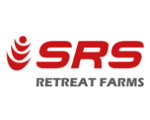 SRS Retreat Farms Builder logo