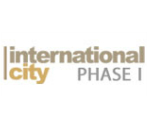 Sobha International City Phase I Logo