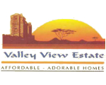 Ansal API Valley View Estate Logo