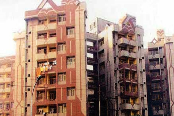 Purvanchal Panchahuli Apartments Brochure Pdf Image