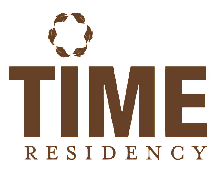 Dhoot Time Residency Logo