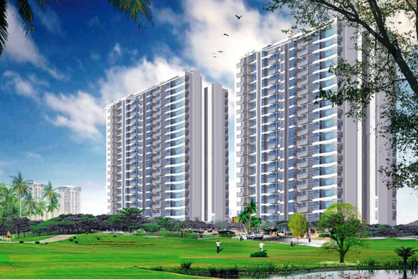 Jaypee Greens Pavilion Heights Project Deails