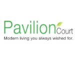 Jaypee Greens The Pavilion Court Logo