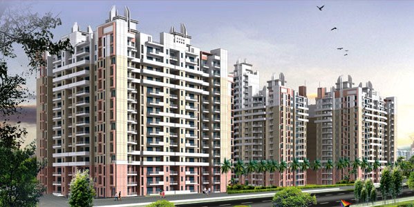 ShubhKamna City Project Deails