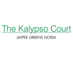 Jaypee Greens The Kalypso Court Logo