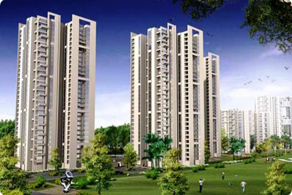 Jaypee Greens The Imperial Court Project Deails