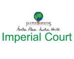 Jaypee Greens The Imperial Court Builder logo