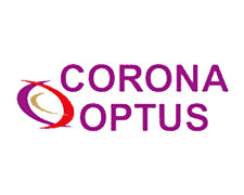 Corona Optus Logo