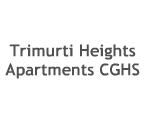Trimurti Heights Apartments CGHS Logo