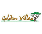 Landmark Golden Villas Logo