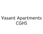 Vasant Apartments CGHS Builder logo