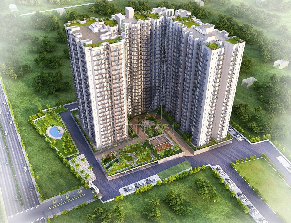 Angel Jupiter, Indirapuram, NH 24, Ghaziabad