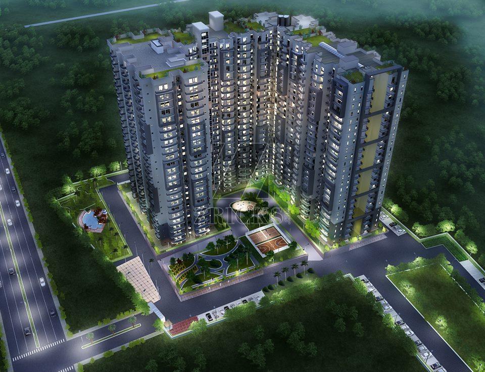 Angel Jupiter, Indirapuram, NH 24, Ghaziabad