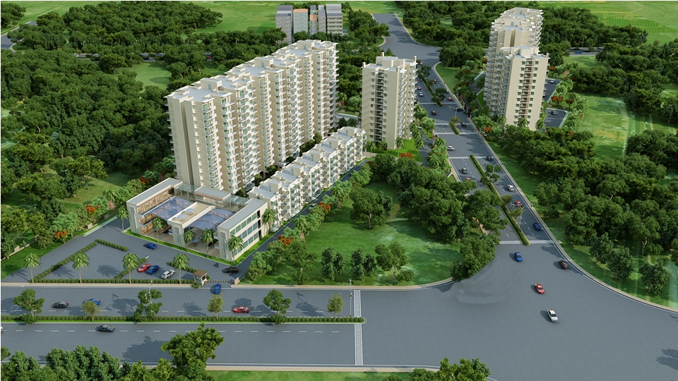 Signature Global Synera Project Deails