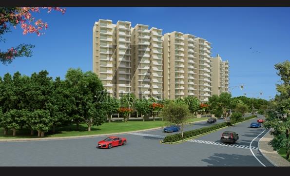 Signature Global Synera Banner