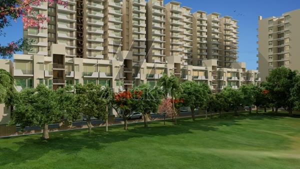 Signature Global Synera Banner