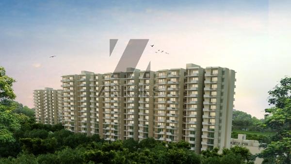 Signature Global Synera Banner