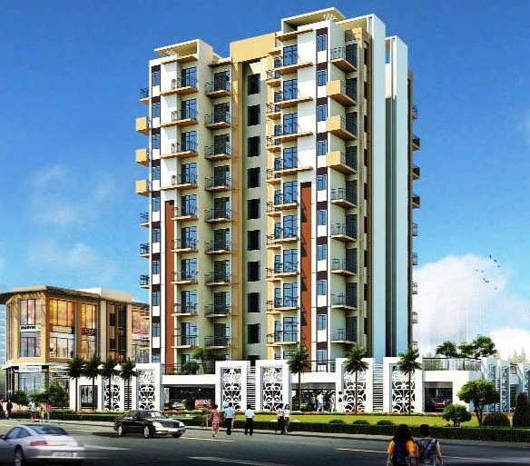 Signature Global Solera Update