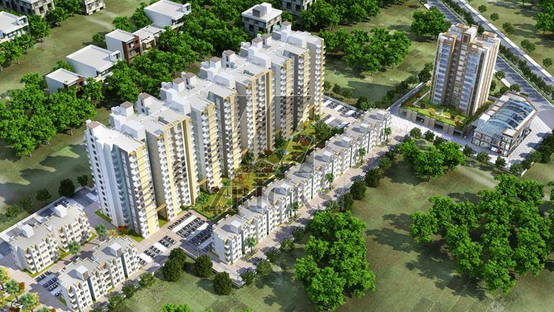 Signature Global Solera Banner