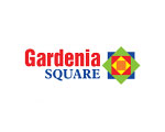 Gardenia Square I Logo