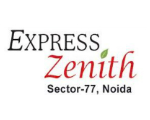 Express Zenith Logo