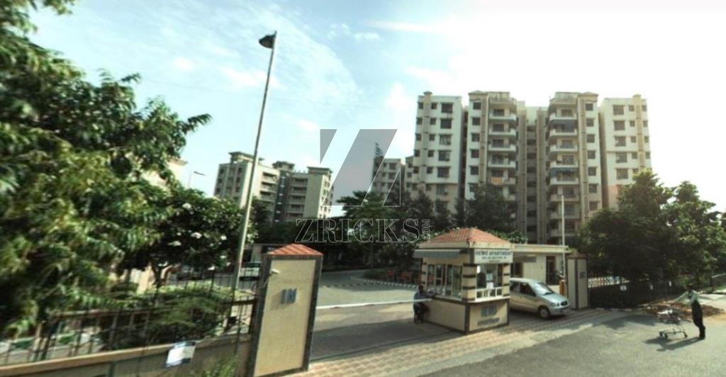 HEWO Apartments CGHS, Sector 56, Golf Course Road, Gurgaon