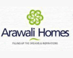 GLS Arawali Homes Logo