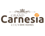 Prateek Grand Carnesia Logo