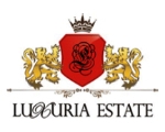 Aditya Luxuria Estate Logo