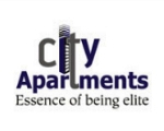 Aditya City Apartments Logo