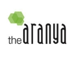 Unnati Fortune The Aranya Logo