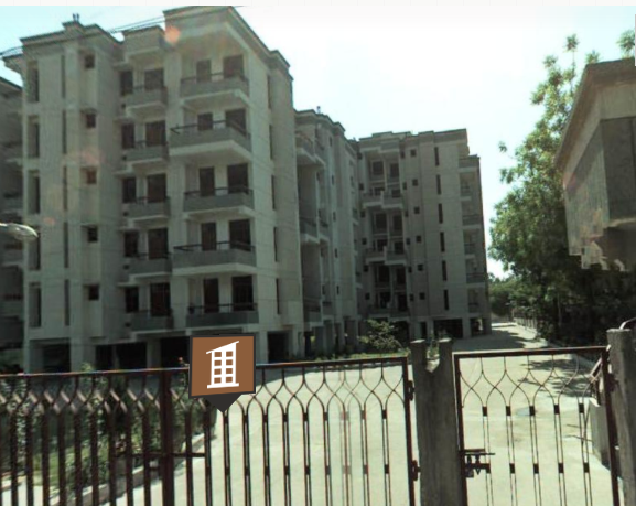 Friends Circle Cghs Dwarka Sector 12 Dwarka Road New Delhi