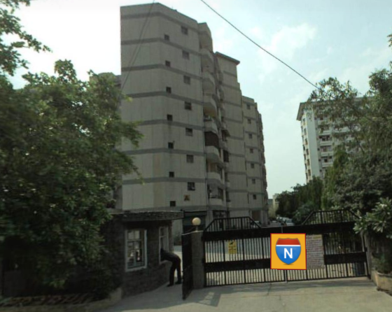 Prabha Apartment Project Deails