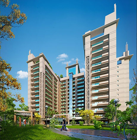 Arihant South Winds Update