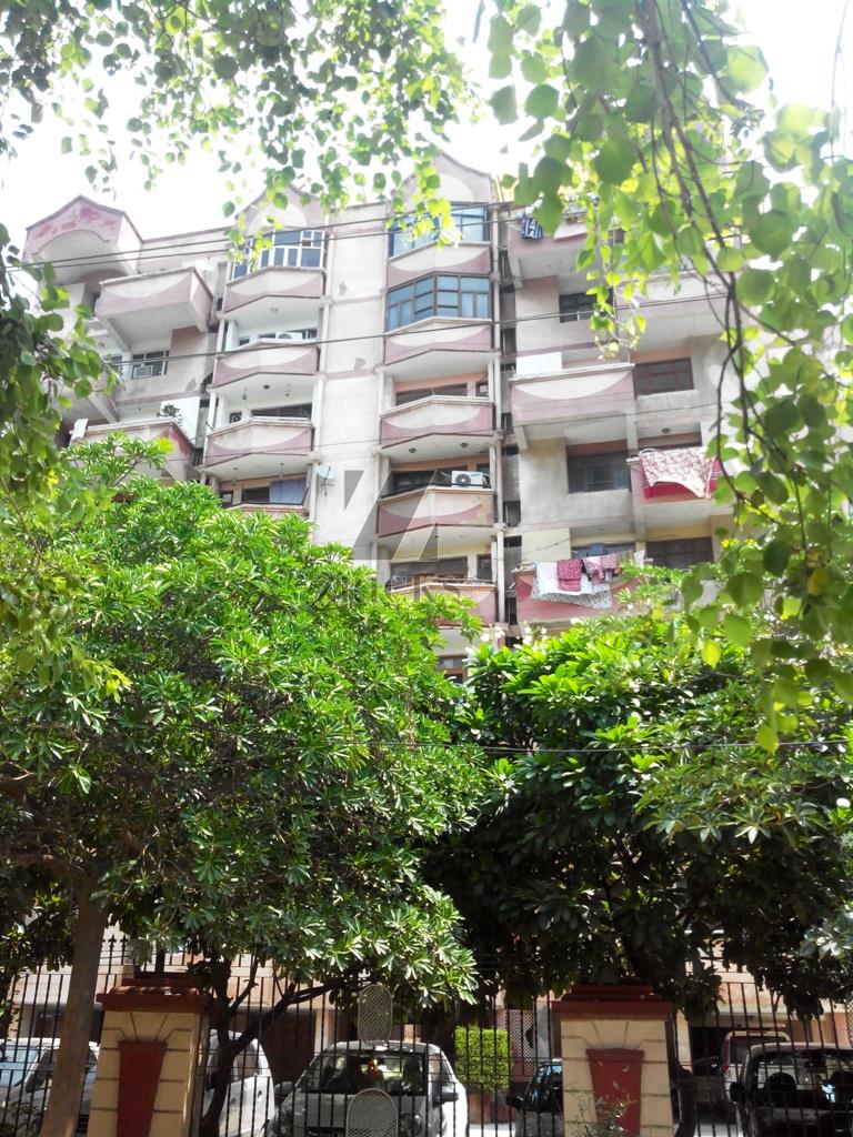 Celestial Heights Apartments, Dwarka Sector 2, Dwarka Road, New Delhi